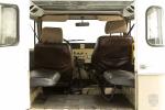 Toyota Land Cruiser Todd Snyder Edition 2020 года